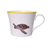 Tom Turtle Bone China Mug